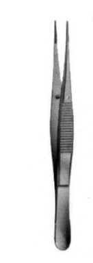 PENSET EĞRİ 10.5CM